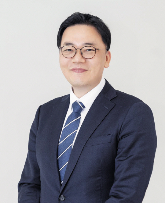 서훈교 대상웰라이프 대표이사. 대상웰라이프 제공